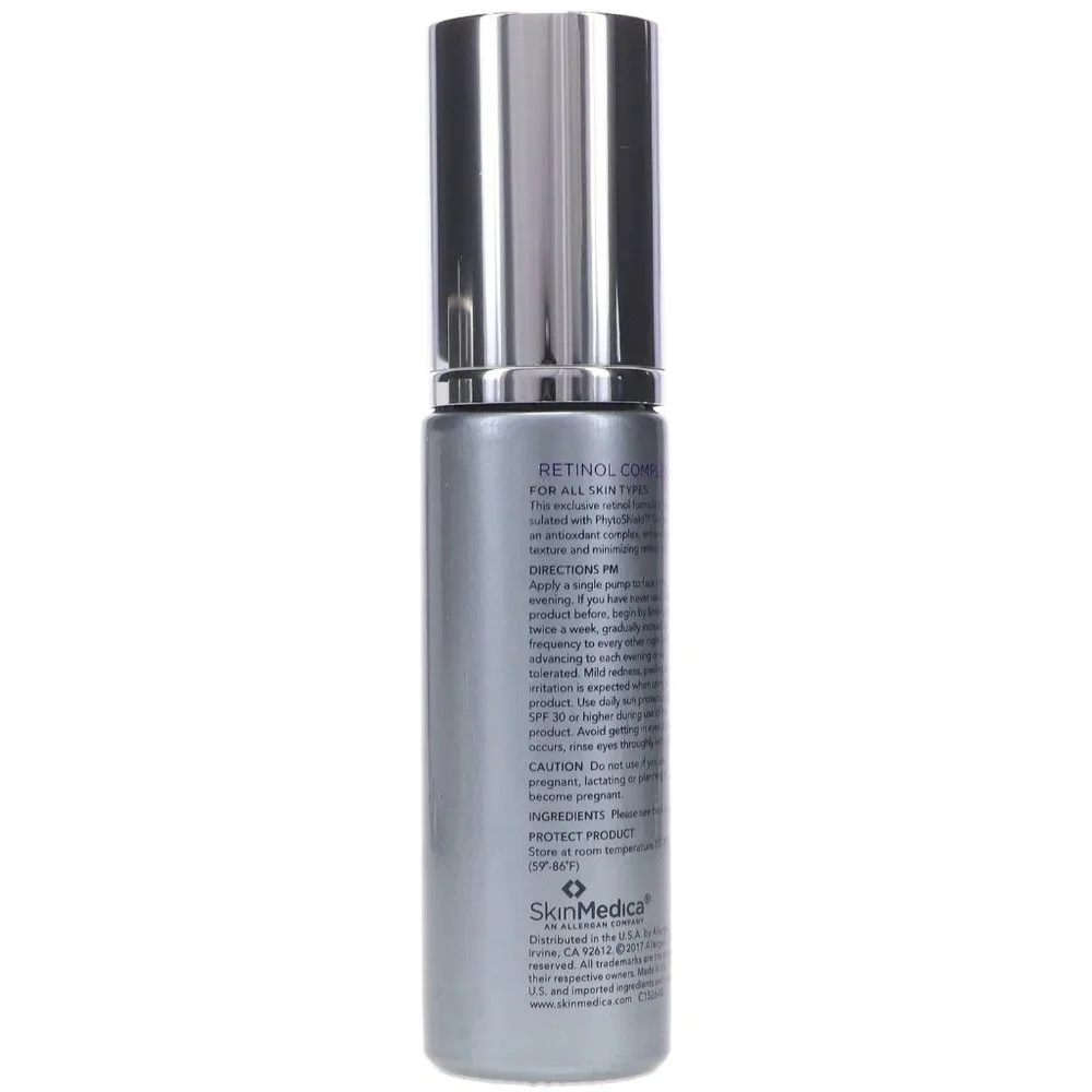 Skin Care SkinMedica Age Defense Retinol Complex 0.5 oz. - Picture 4 of 4